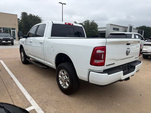 Used 2024 RAM 2500 Laramie w/ Safety Group AWD/4WD image 6