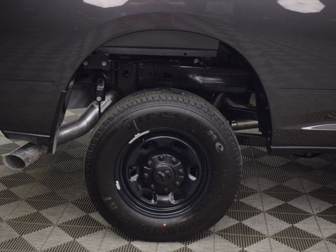 New 2026 RAM 2500 Tradesman image 29