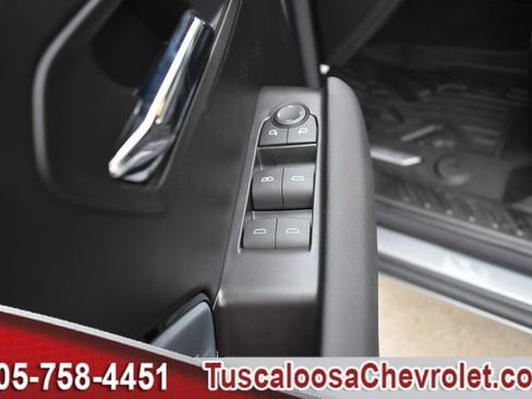 New 2026 Chevrolet Colorado Z71 image 13