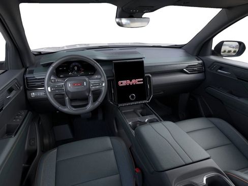 New 2026 GMC Acadia AT4 w/ Luxury Package image 15