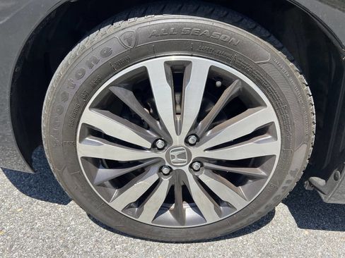 Used 2016 Honda Fit EX-L image 24