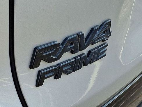 Certified 2023 Toyota RAV4 SE w/ Weather & Moonroof Package AWD/4WD image 18