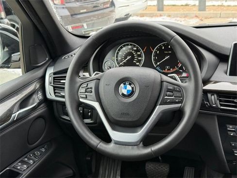 Used 2018 BMW X5 xDrive35i image 10