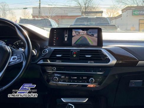 Used 2019 BMW X3 xDrive30i image 23