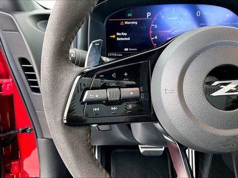 Used 2024 Nissan Z NISMO w/ Floor Mat Package image 22