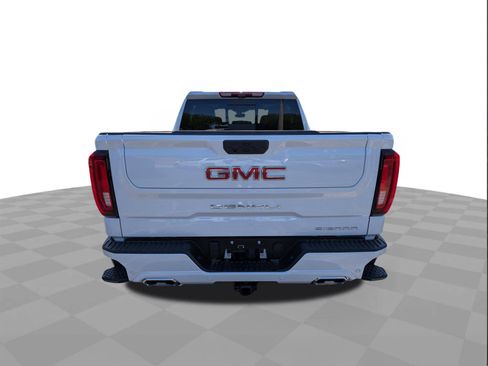New 2026 GMC Sierra 1500 Denali image 5