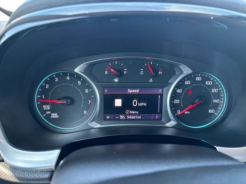 Used 2021 Chevrolet Traverse Premier w/ Redline Edition AWD/4WD image 15