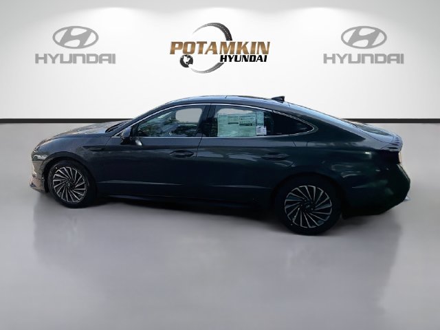 New 2026 Hyundai Sonata SEL FWD image 8