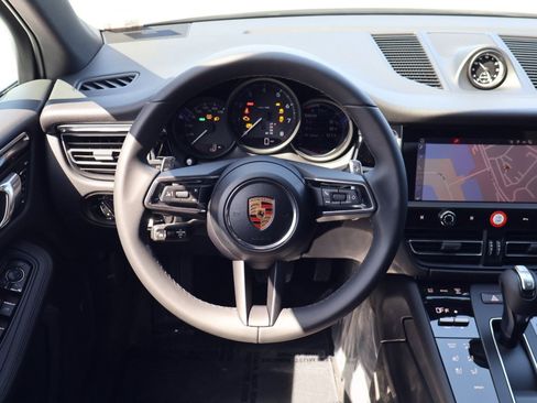 New 2026 Porsche Macan AWD/4WD image 15