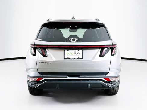 Used 2023 Hyundai Tucson SEL FWD image 7