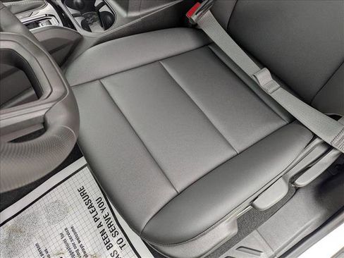 New 2026 Chevrolet Colorado W/T w/ Advanced Trailering Package image 4