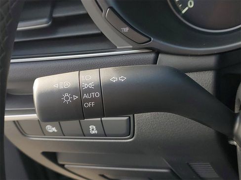 New 2026 MAZDA MAZDA3 s Sport image 16