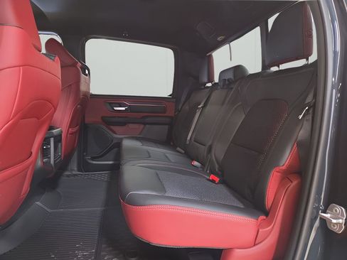 New 2026 RAM 1500 Rebel w/ Bed Utility Group image 22