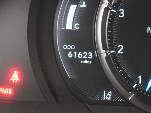 Used 2021 Lexus IS 350 F Sport w/ Accessory Package image 25