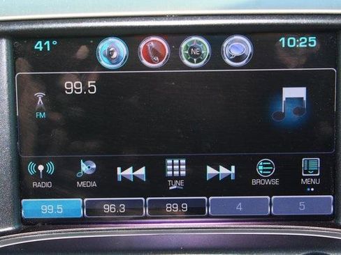 Used 2018 GMC Sierra 1500 SLE w/ SLE Value Package image 16