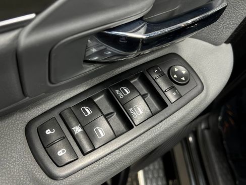 Used 2016 RAM 1500 Big Horn AWD/4WD image 16