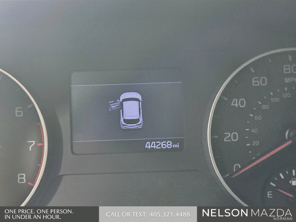 Used 2022 Kia Seltos Nightfall Edition AWD/4WD image 14