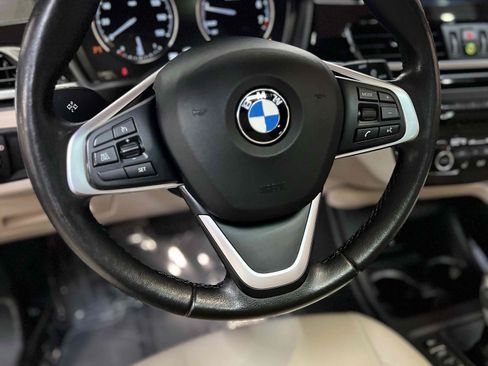 Used 2021 BMW X1 sDrive28i w/ Convenience Package FWD image 42