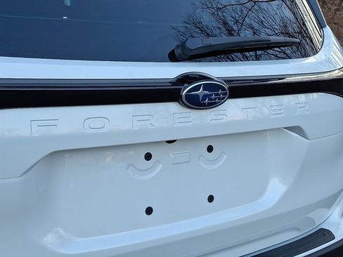 New 2026 Subaru Forester Limited image 23