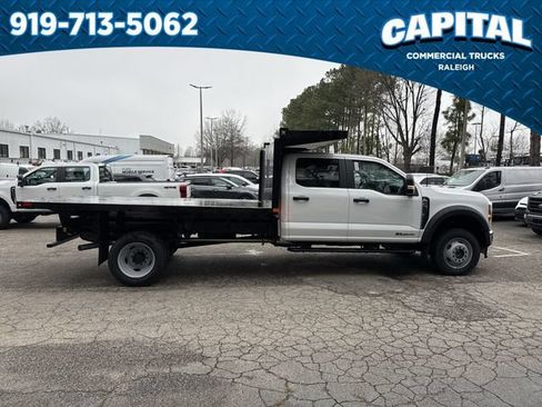 New 2026 Ford F450 XL AWD/4WD image 9