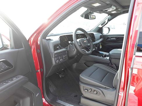 New 2026 Chevrolet Tahoe Premier w/ Sun And Tow Package image 12