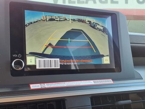 New 2025 Toyota 4Runner SR5 image 16