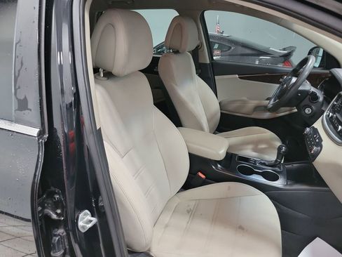 Used 2016 Kia Sorento LX image 20