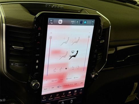 New 2026 RAM 1500 Laramie image 11