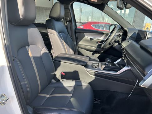 New 2026 MAZDA CX-70 3.3 Turbo S w/ Premium Package image 27