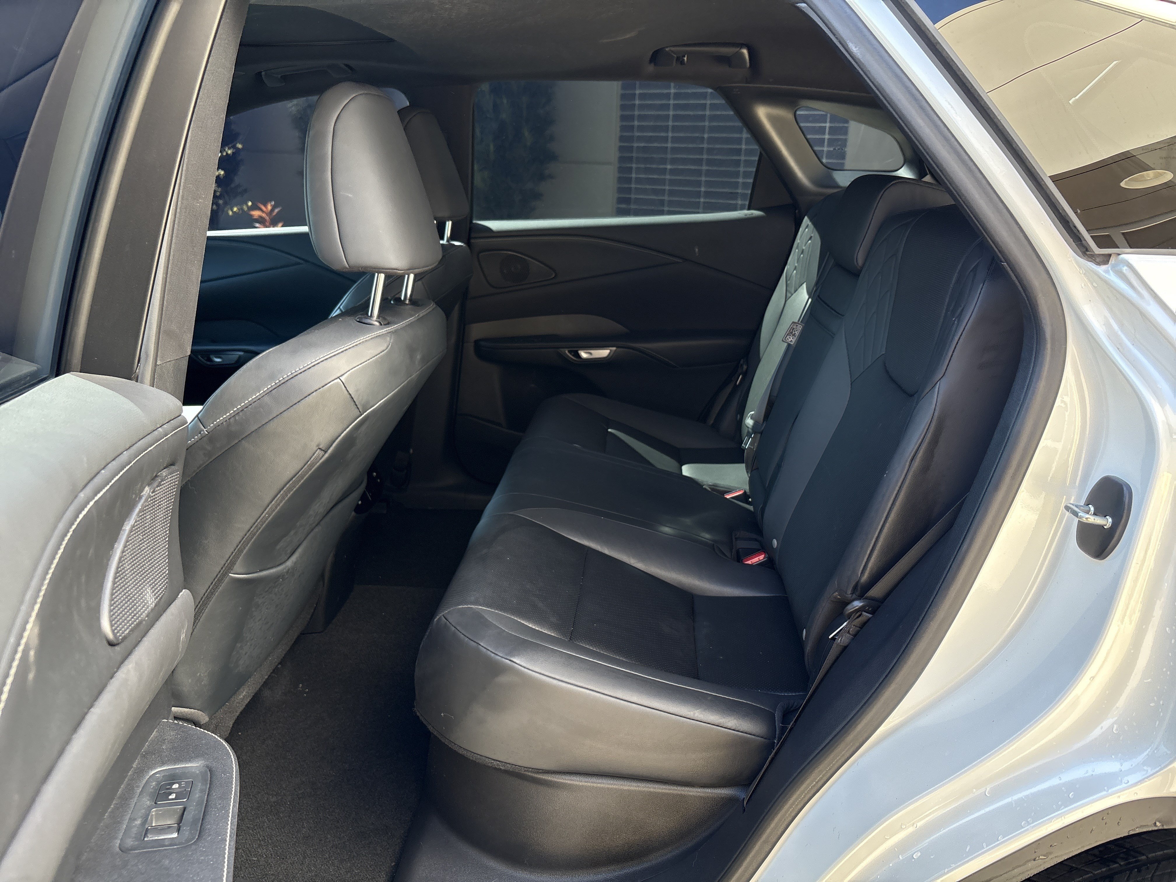 Used 2023 Lexus RX 350 Premium w/ Cold Area Package AWD/4WD image 31