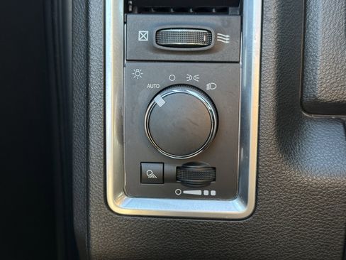 Used 2024 RAM 1500 Classic Warlock image 23