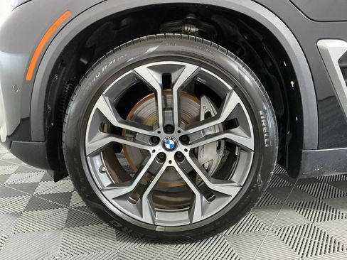 Certified 2025 BMW X5 xDrive50e w/ Parking Assistance Package AWD/4WD image 34
