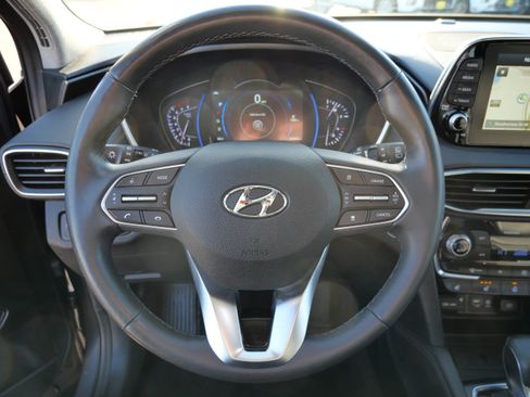 Used 2019 Hyundai Santa Fe AWD image 26