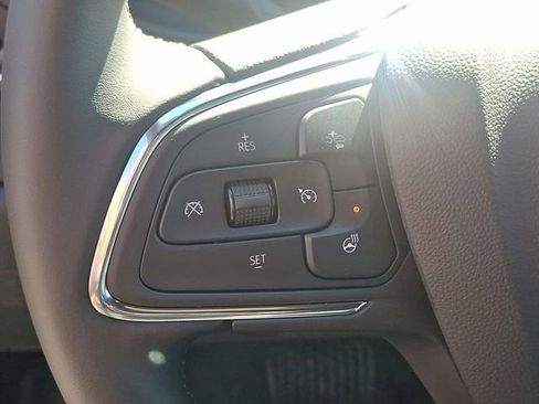 New 2026 Buick Envista Preferred w/ Convenience I Package image 11