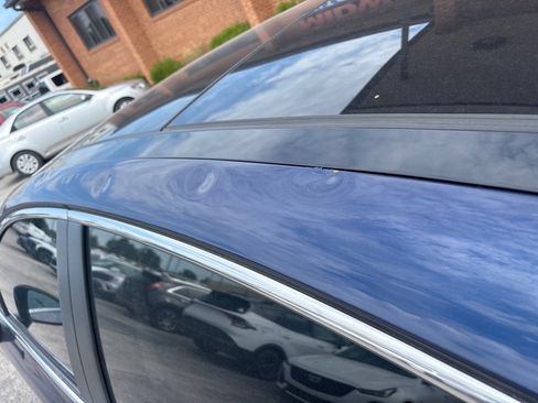 Used 2021 Hyundai Sonata Limited w/ Cargo Package image 15