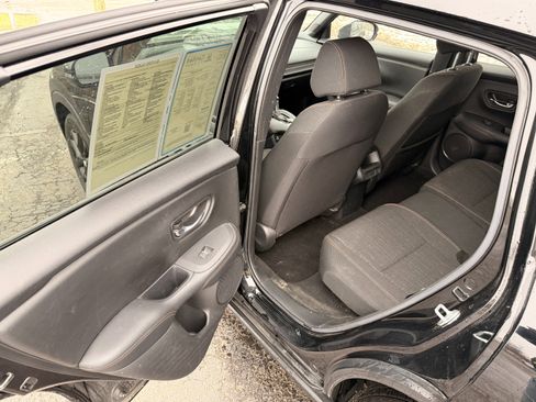 Certified 2023 Honda HR-V Sport image 11