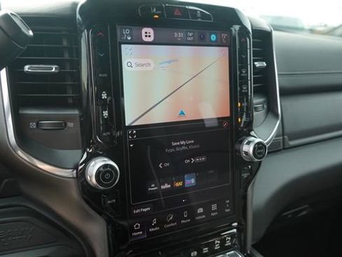 New 2026 RAM 2500 Laramie image 20