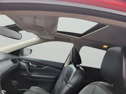 Used 2017 Nissan Rogue AWD