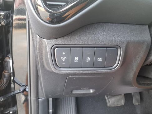 Used 2025 Kia Soul GT-Line w/ GT-Line Technology Package image 20