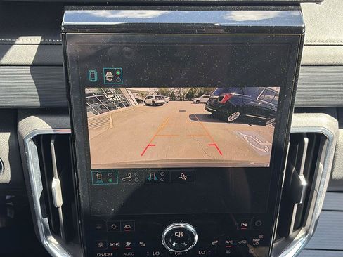 Certified 2025 GMC Acadia Elevation image 33