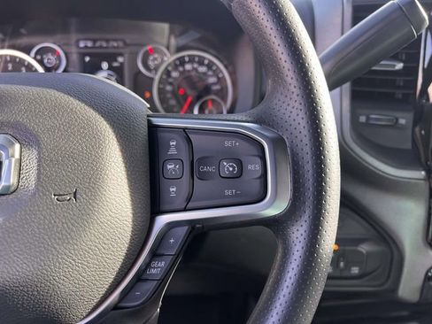 New 2026 RAM 2500 Tradesman w/ Chrome Appearance Group AWD/4WD image 17