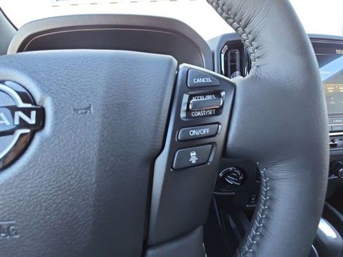 New 2026 Nissan Frontier SV image 12