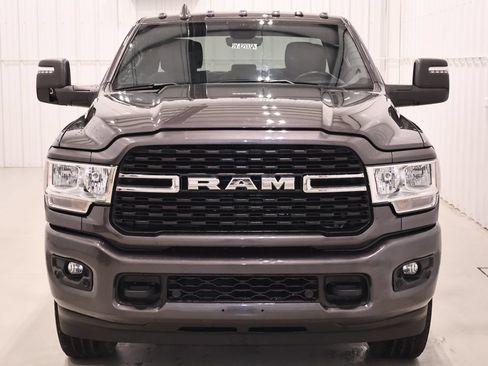 Used 2024 RAM 2500 Big Horn w/ Sport Appearance Package AWD/4WD image 5