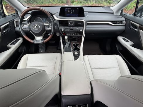 Used 2021 Lexus RX 350 FWD w/ Premium Package image 35