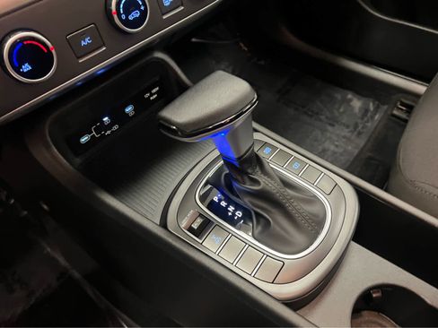 New 2026 Hyundai Kona SE image 30