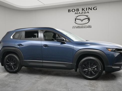 New 2026 MAZDA CX-50 AWD 2.5 Hybrid w/ Weather Package image 2