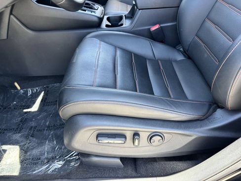 Certified 2025 Honda CR-V Sport-L image 18