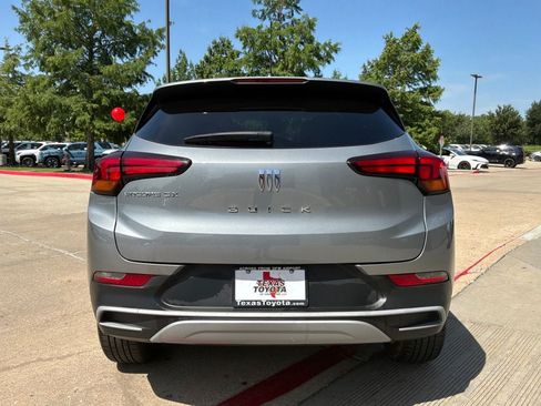 Used 2025 Buick Encore GX Preferred FWD image 7