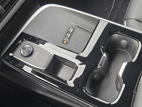 New 2026 Buick Enclave Sport Touring w/ Power Package FWD image 15