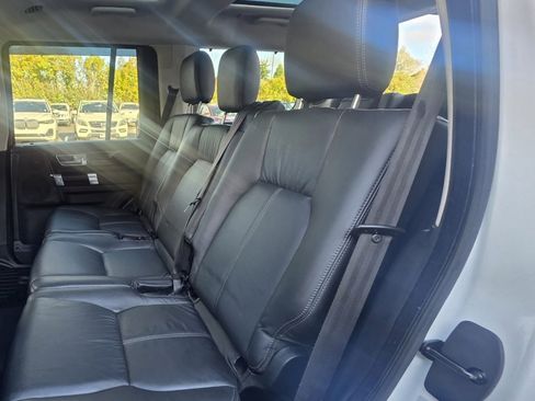 Used 2012 Land Rover LR4 HSE LUX image 15